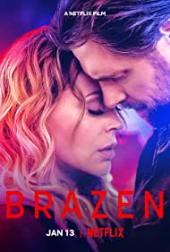 Brazen (2022) ใครฆ่า ดูหนังออนไลน์