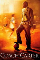 ดูหนังออนไลน์ พากย์ไทย เต็มเรื่อง Coach Carter