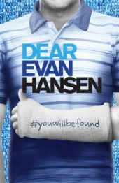 Dear Evan Hansen ดูหนังออนไลน์ 2021