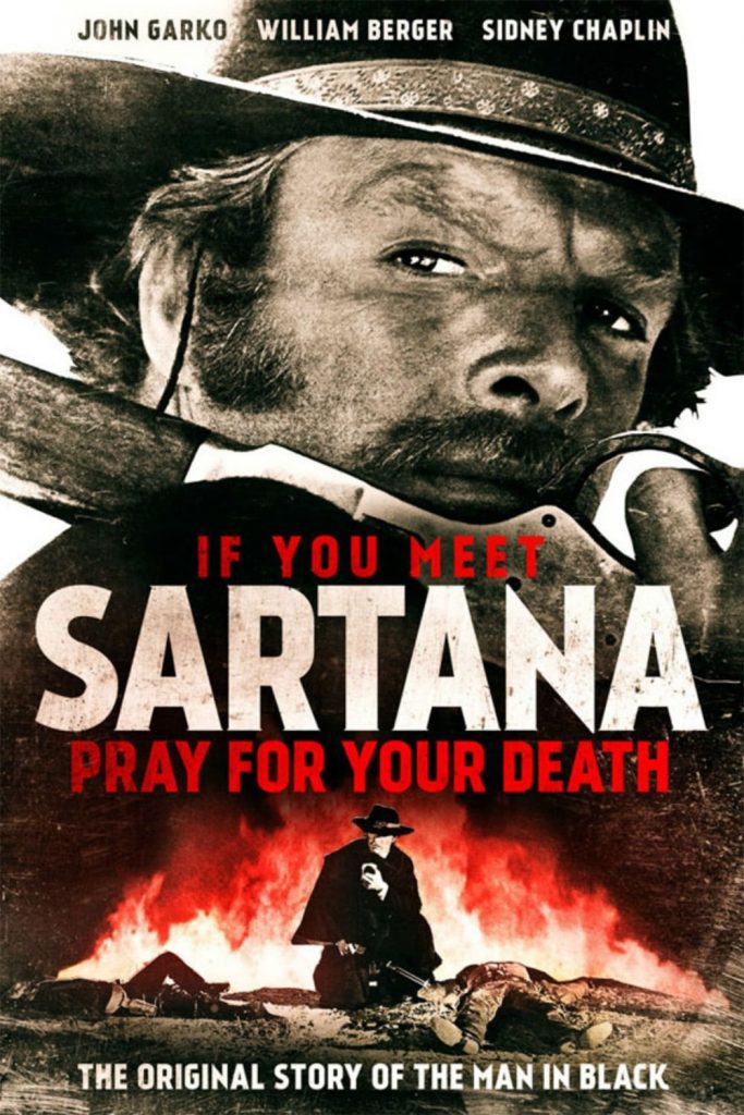 If You Meet Sartana Pray for Your Death