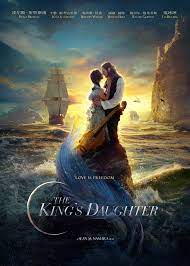 The King's Daughter ดูหนังใหม่ล่าสุด