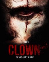 Clown หนังผี ดูหนังออนไลน์เต็มเรื่อง