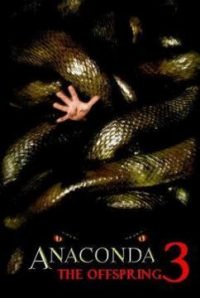 Anaconda 3 ดูหนังระทึกขวัญ