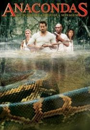 Anacondas 2 ดูหนังออนไลน์ฟรี