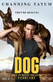 Dog หนังออนไลน์ 2022