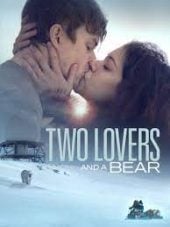 Two Lovers and a Bear