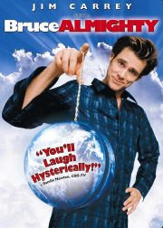 Bruce Almighty ดูหนังออนไลน์ ภาษาไทย