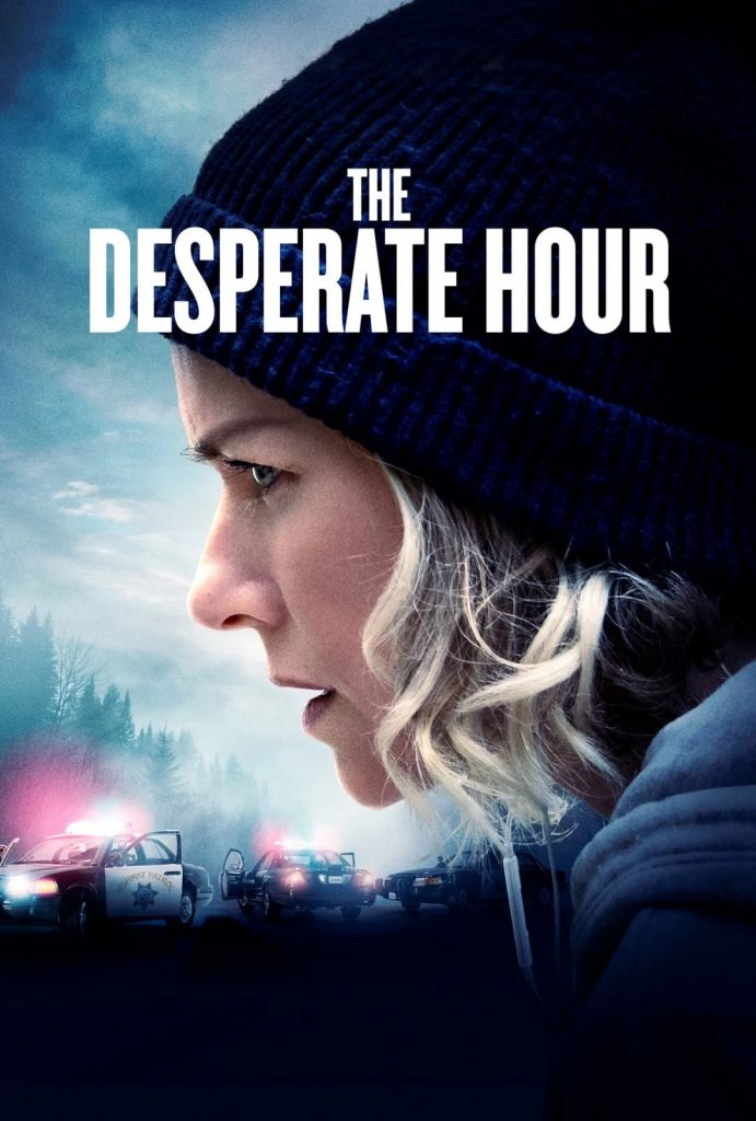 The Desperate Hour หนังใหม่ชนโรง เต็มเรื่อง