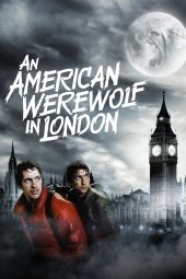 An American Werewolf in London (1981)