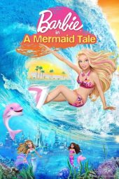 Barbie in a Mermaid Tale