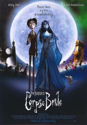 Corpse Bride