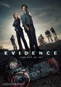 Evidence (2013) ชนวนฆ่าขนหัวลุก