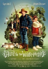 Hunt for the Wilderpeople ลุงแสบหลานซ่า หนีเข้าป่าฮาสุดติ่ง (2016)