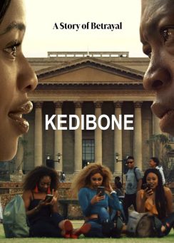 ดูหนังฟรี Kedibone เว็บดูหนังออนไลน์ 2020