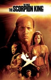 The Scorpion King ดูหนังออนไลน์ เสียงไทย