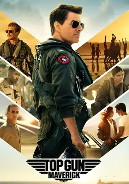 Top Gun: Maverick (2022) ท็อปกัน มาเวอริค