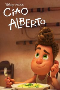 หนังการ์ตูน พากย์ไทย Ciao Alberto