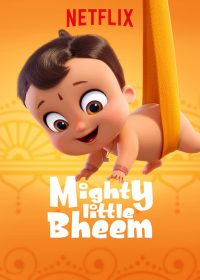 Mighty Little Bheem: I Love Taj Mahal (2022) บีม หนูน้อยจอมพลัง: ฉันรักทัชมาฮาล