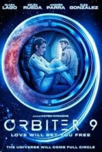 Orbiter 9 (2017) ออร์บิเตอร์ 9