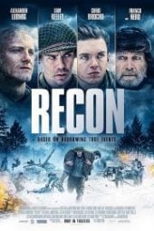 เว็บดูหนังออนไลน์ Recon 2020 หนังสงคราม