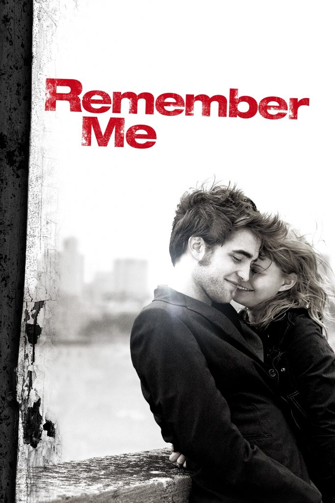 Remember Me ดูหนังออนไลน์เต็มเรื่อง พากย์ไทย