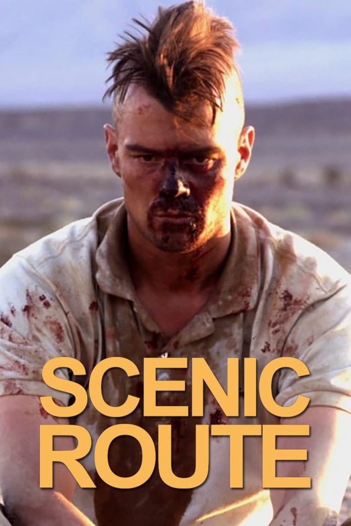 Scenic Route (2013) หนทางดักมรณะ