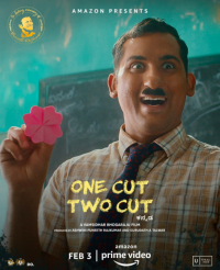 One Cut Two Cut (2022)