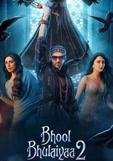 bhool bhulaiyaa2 ดูหนังใหม่ออนลไน์ฟรี 2022 เต็มเรือง