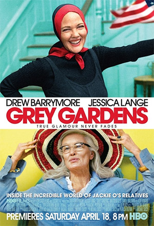 Grey Gardens (2009) เกรย์ การ์เด้นท์ส วิมานนี้มีความทรงจำ