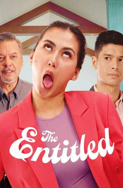 ดูหนังออนไลน์ฟรี the entitled