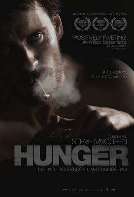 Hunger (2008) อด (ตาย) เพื่อปลดแอก