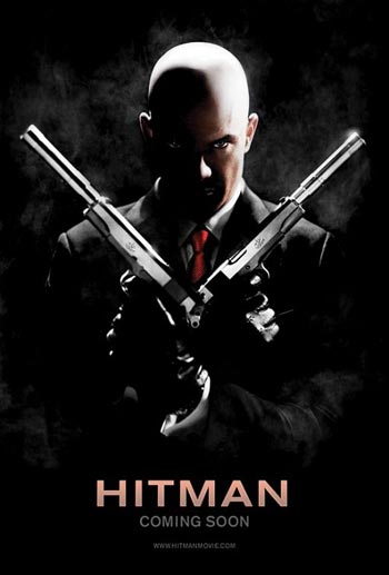 Hitman (2007) ฮิทแมน โคตรเพชฌฆาต 47