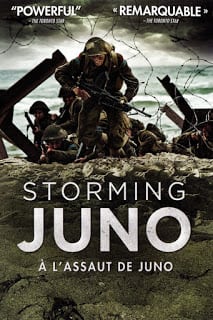 Storming Juno (2010) หน่วยจู่โจมสลาตัน