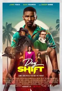 Day Shift (2022) งานต้องล่า