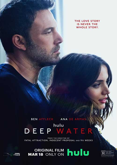 ดูหนังฝรั่ง Deep Water (2022) ชู้ร้อนซ่อนลึก หนังใหม่ 2022 full hd 4k เต็มเรื่อง