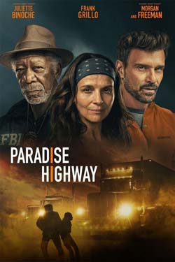 Paradise Highway ดูหนังออนไลน์ฟรี 2022