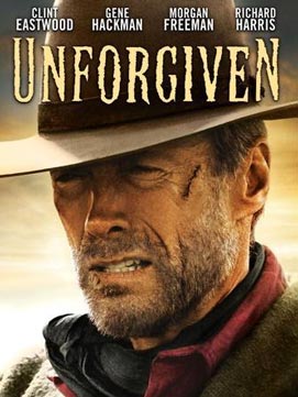 Unforgiven หนังออนไลน์ ภาษาไทย