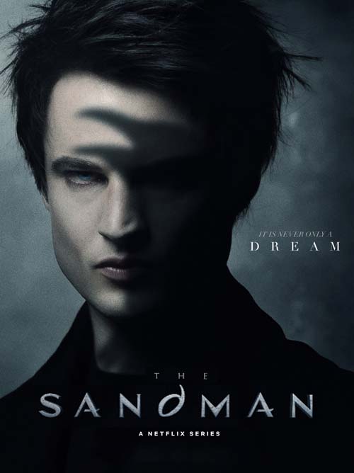 the sandman หนังออนไลน์ 2022 พากย์ไทยเต็มเรื่อง