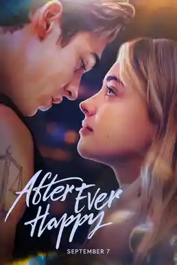 ดูหนังใหม่ After Ever Happy (2022) เต็มเรื่อง