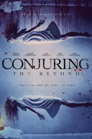 ดูหนังออนไลน์ Conjuring The Beyond (2022) HD