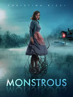 ดูหนังออนไลน์ฟรี Monstrous (2022) HD