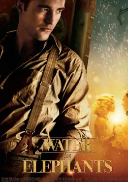 Water for Elephants (2011) มายารัก ละครสัตว์ ดูหนังออนไลน์