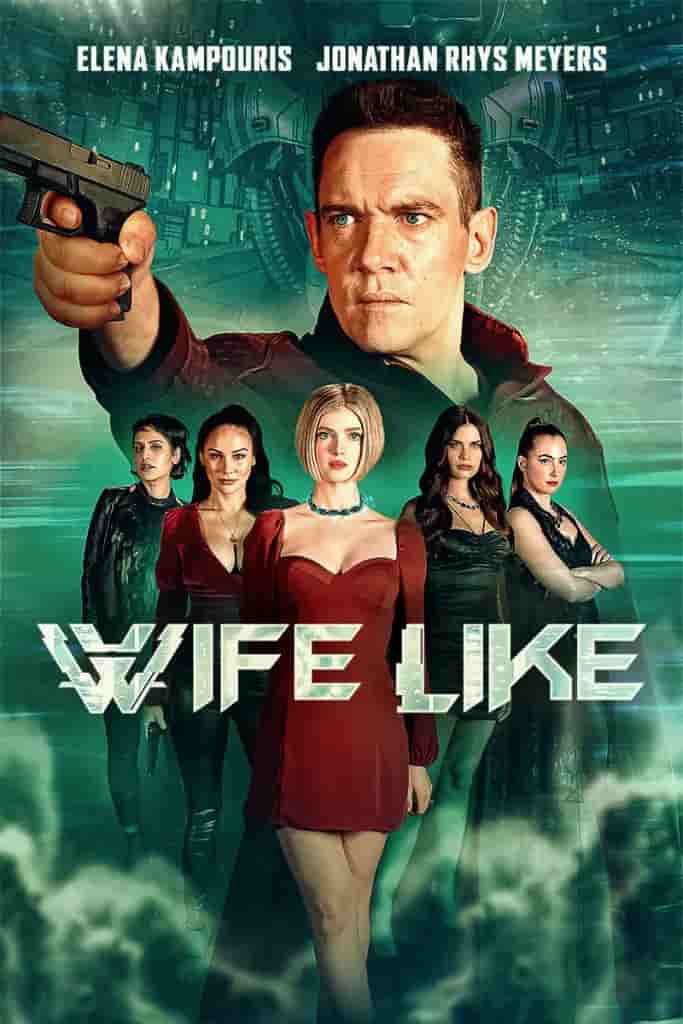 ดูหนังออนไลน์ Wifelike (2022) HD