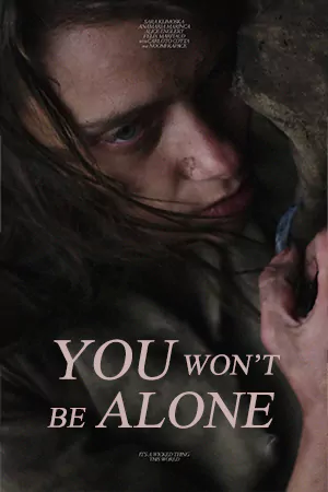 ดูหนังออนไลน์ You Won’t Be Alone (2022) รอยบาปนางมาร HD