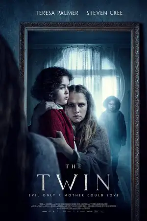 ดูหนังออนไลน์ฟรี The Twin (2022)