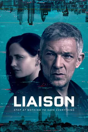 ดูซีรี่ย์ฝรั่ง Liaison (2023) ดูฟรี HD (จบเรื่อง)