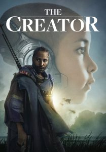 The Creator ดูหนังออนไลน์ ภาษาไทย