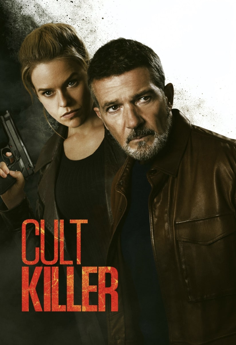 Cult Killer ดูหนังออนไลน์ฟรี