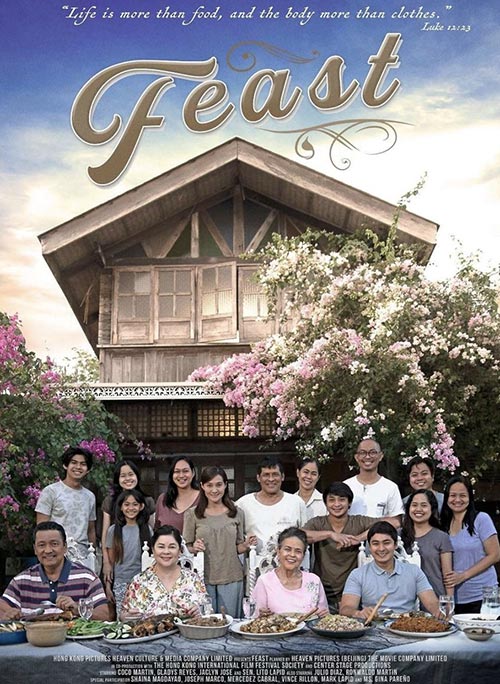 Feast เว็บดูหนังออนไลน์ 2022