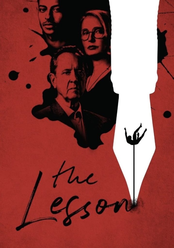 The Lesson ดูหนังฟรี 2023